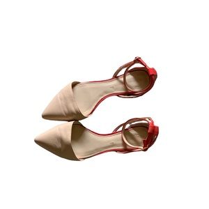 Banana Republic Women’s Shoes 8.5